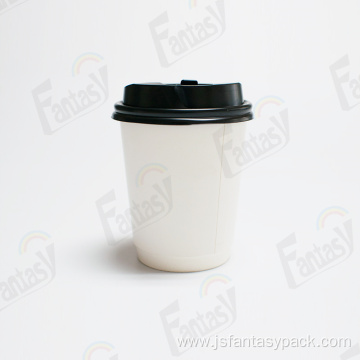 Double Wall Custom Printing Hot Drink Paper Cup